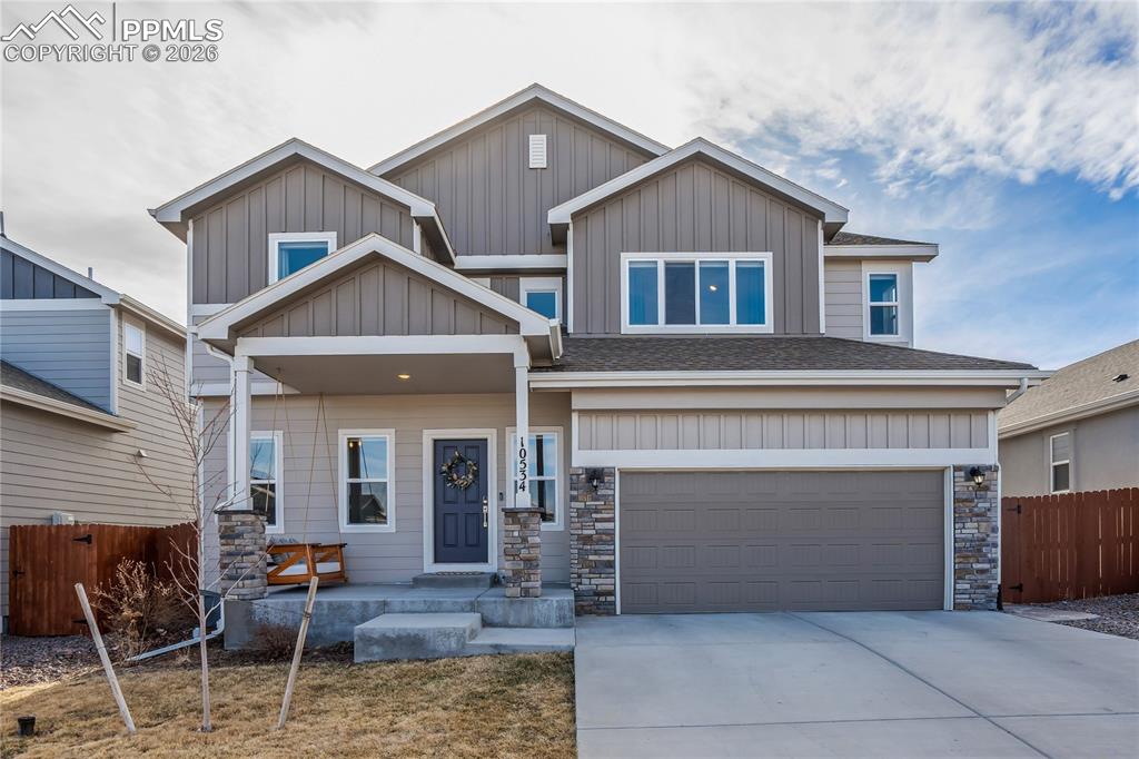 10534 Summer Ridge Drive Peyton CO 80831