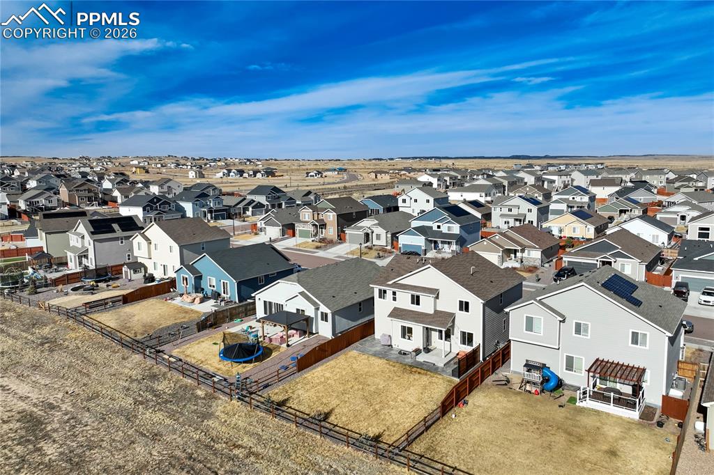 10534 Summer Ridge Drive Peyton CO 80831