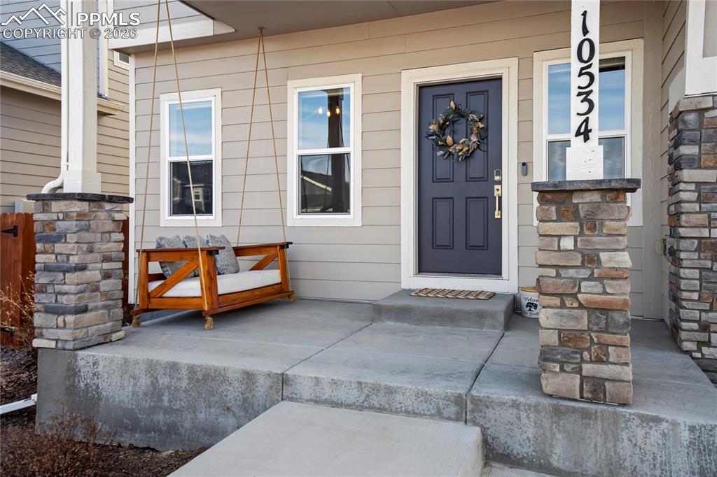 10534 Summer Ridge Drive Peyton CO 80831