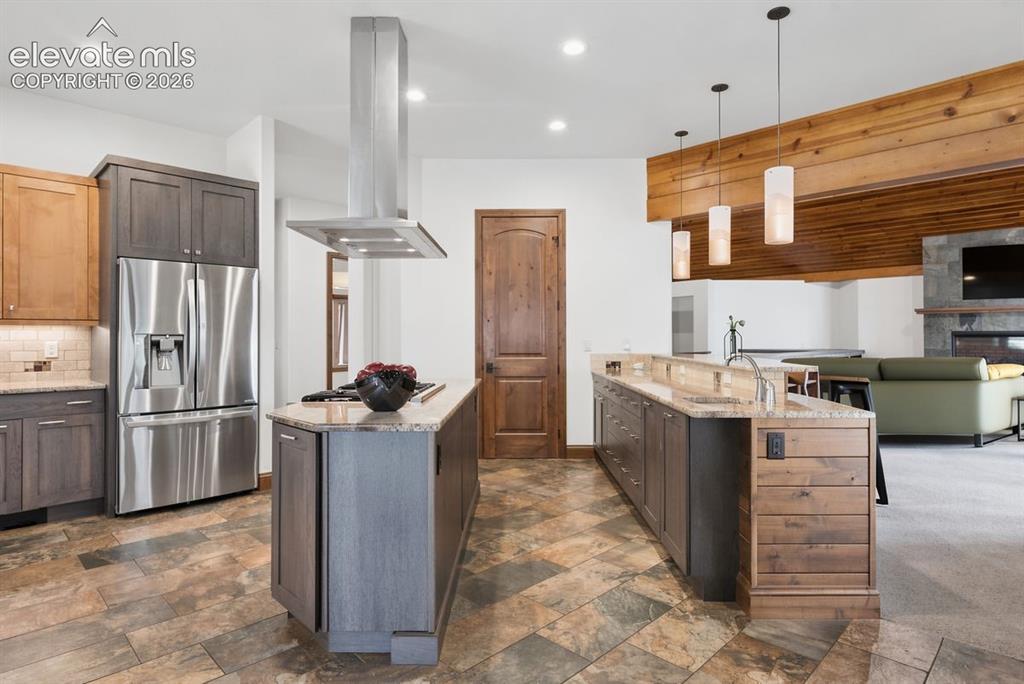 13825 Tewkesbury Court Colorado Springs CO 80908