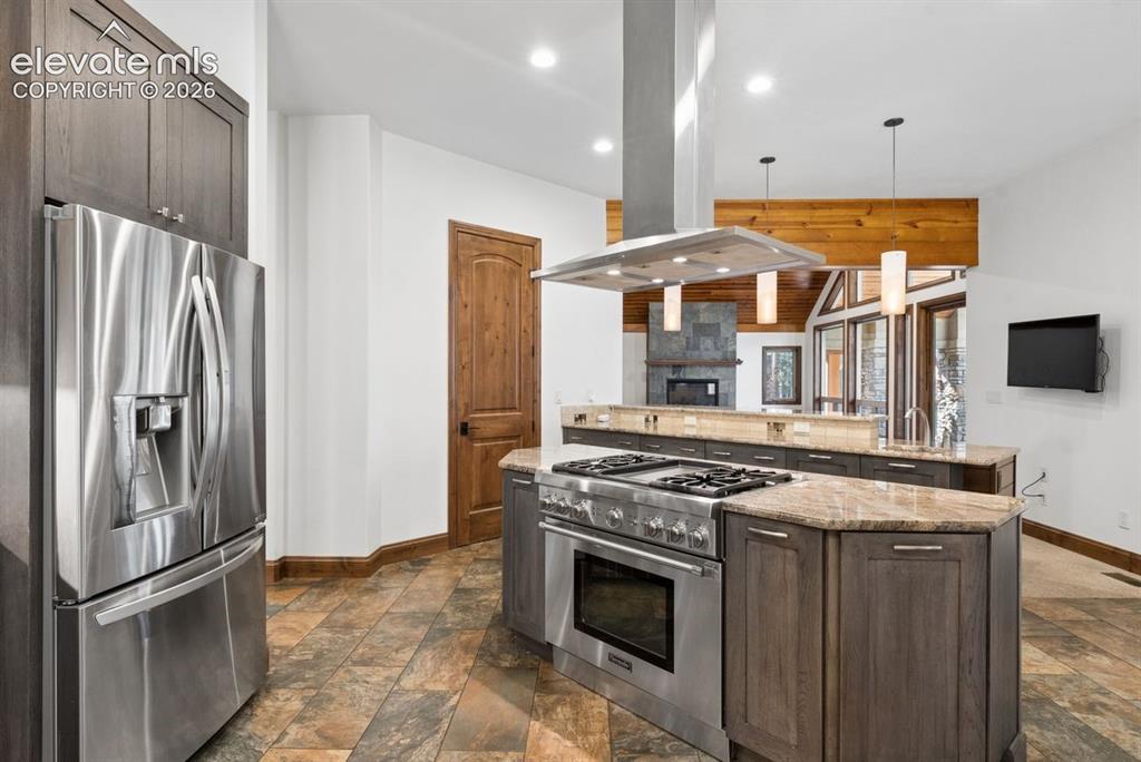 13825 Tewkesbury Court Colorado Springs CO 80908