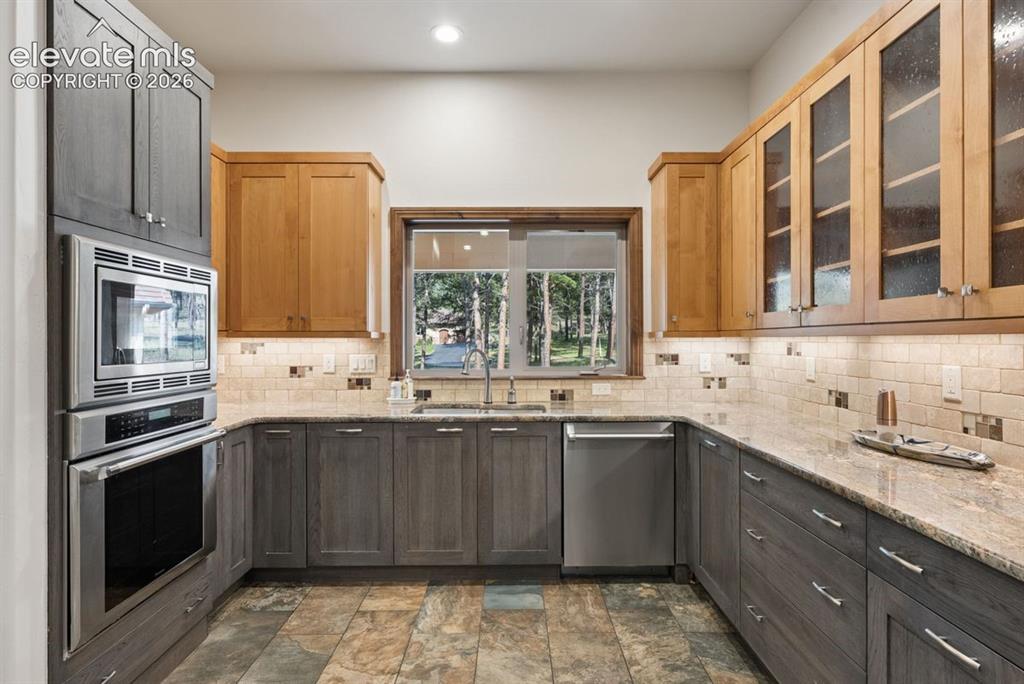 13825 Tewkesbury Court Colorado Springs CO 80908