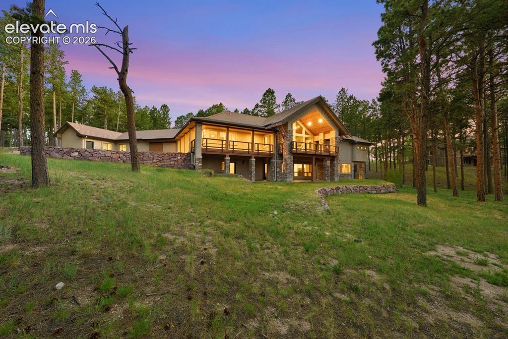 13825 Tewkesbury Court Colorado Springs CO 80908