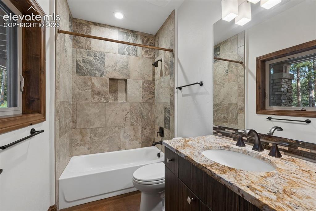 13825 Tewkesbury Court Colorado Springs CO 80908