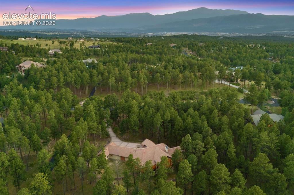 13825 Tewkesbury Court Colorado Springs CO 80908