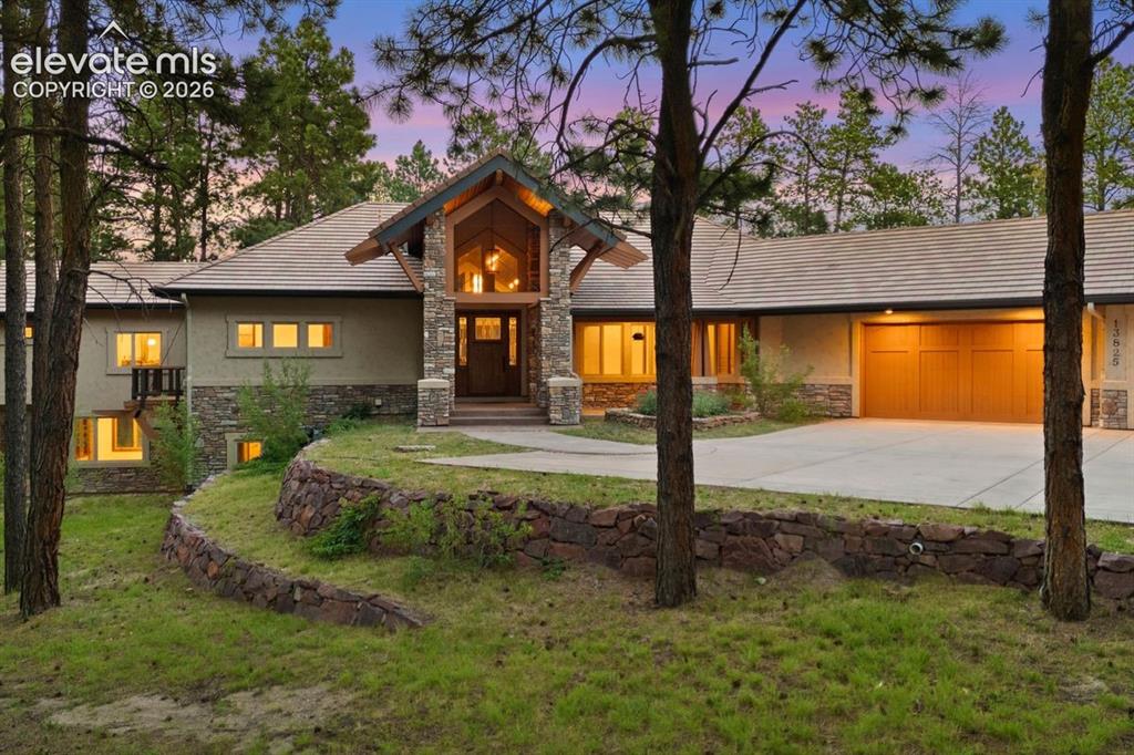 13825 Tewkesbury Court Colorado Springs CO 80908