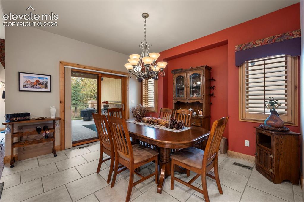 549 Orchestra Drive Colorado Springs CO 80906
