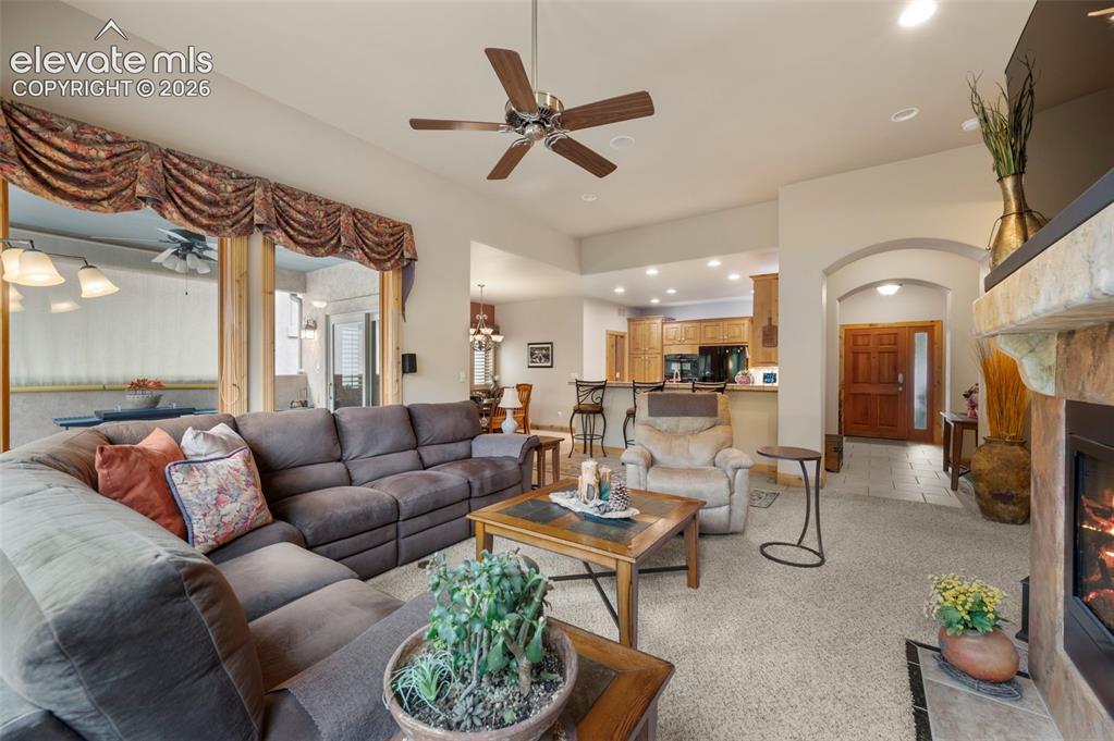 549 Orchestra Drive Colorado Springs CO 80906