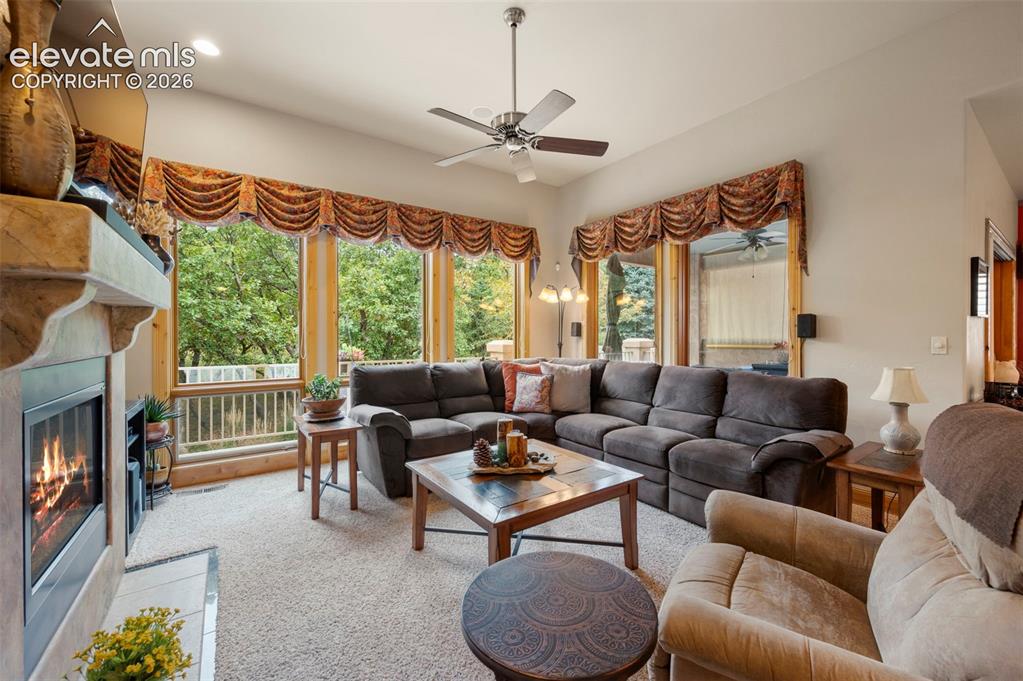549 Orchestra Drive Colorado Springs CO 80906