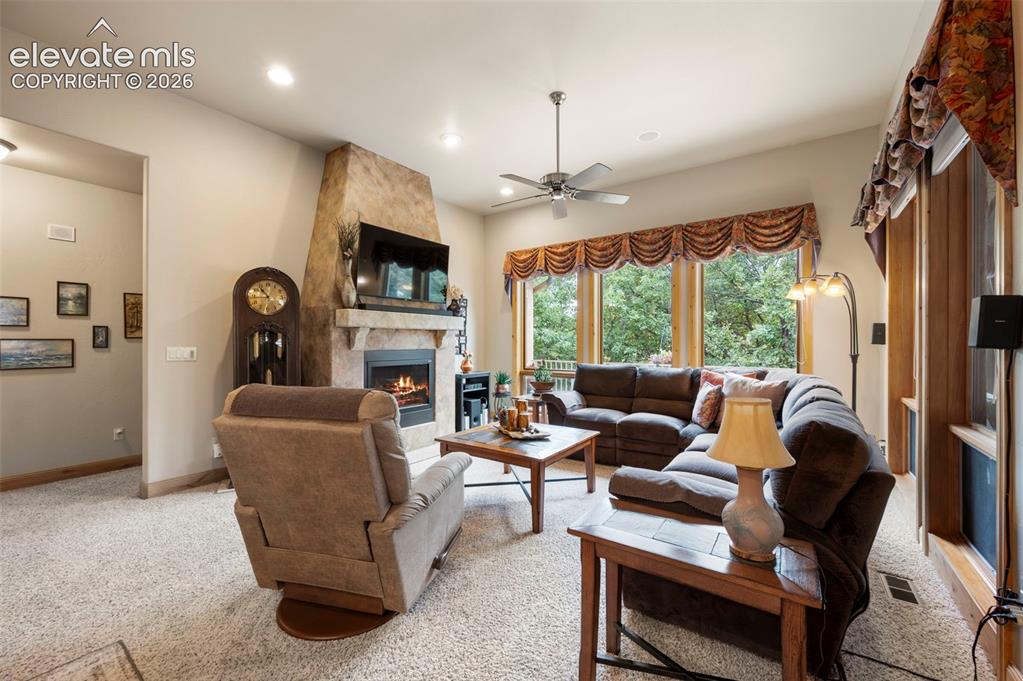 549 Orchestra Drive Colorado Springs CO 80906