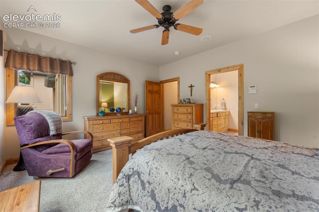 549 Orchestra Drive Colorado Springs CO 80906