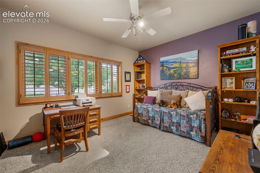 549 Orchestra Drive Colorado Springs CO 80906