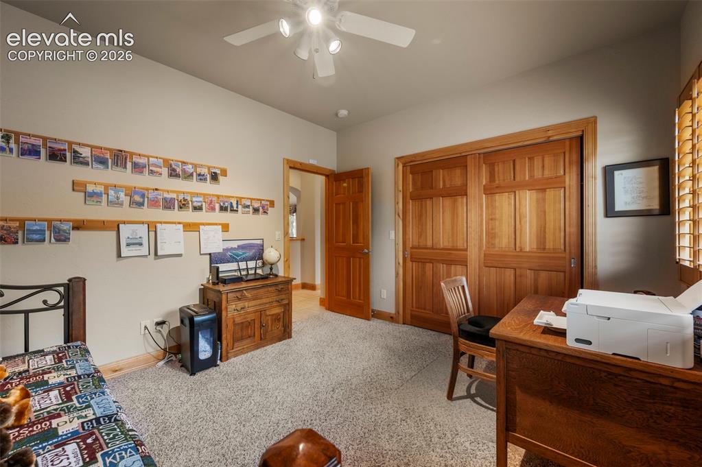 549 Orchestra Drive Colorado Springs CO 80906