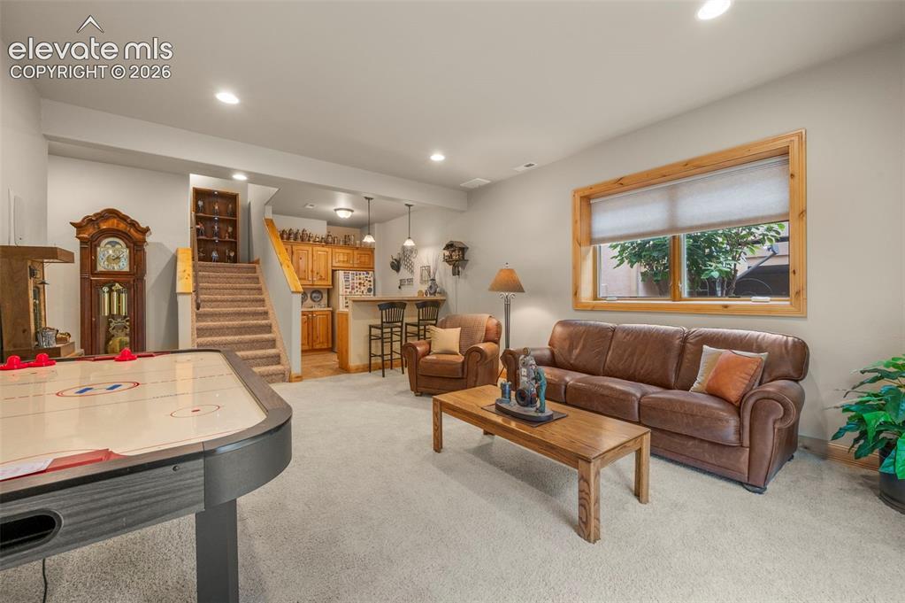 549 Orchestra Drive Colorado Springs CO 80906