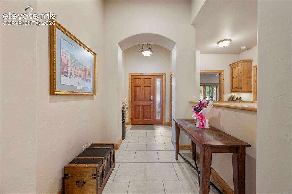 549 Orchestra Drive Colorado Springs CO 80906