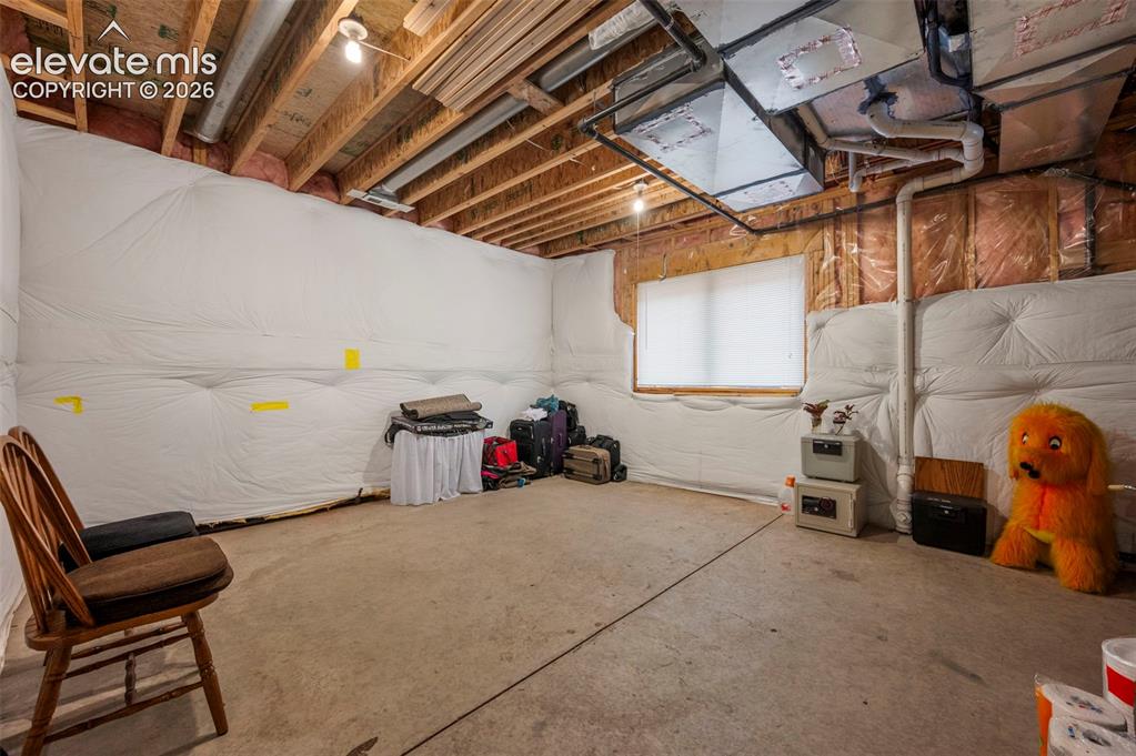 549 Orchestra Drive Colorado Springs CO 80906