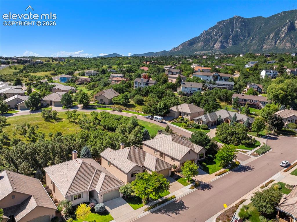 549 Orchestra Drive Colorado Springs CO 80906