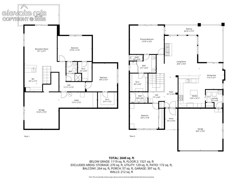 549 Orchestra Drive Colorado Springs CO 80906