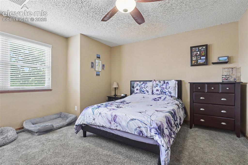 5914 Santana Drive Colorado Springs CO 80923
