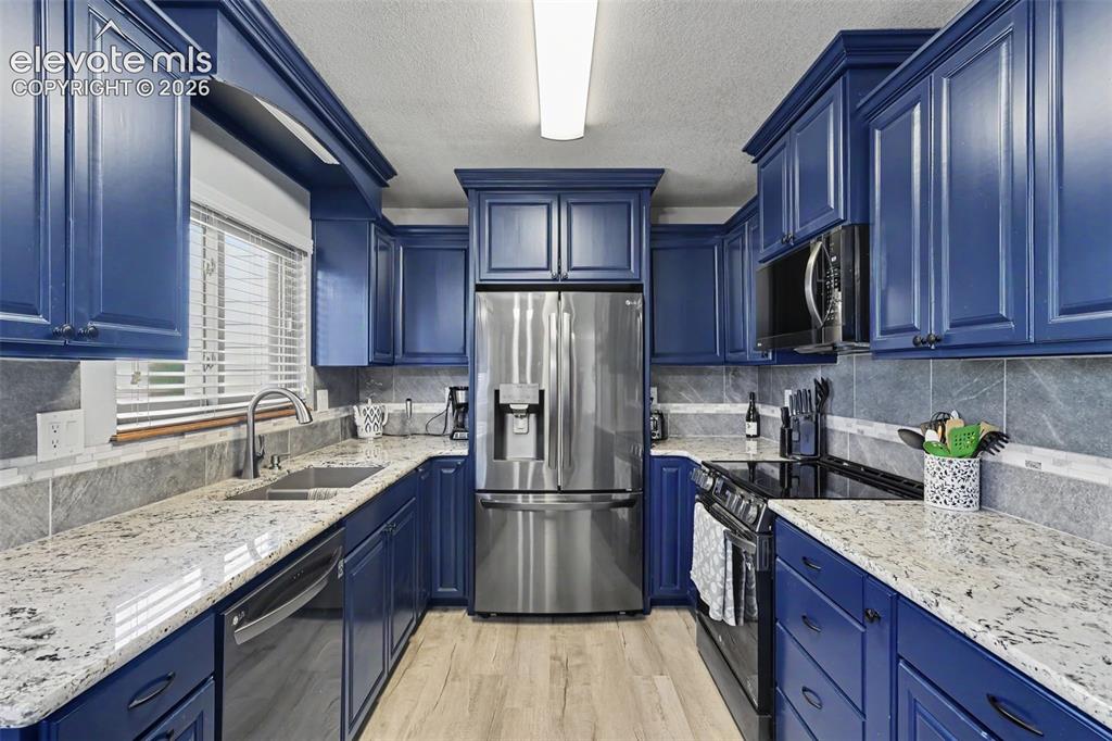 5914 Santana Drive Colorado Springs CO 80923