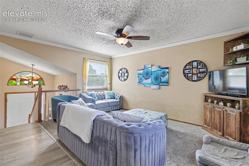 5914 Santana Drive Colorado Springs CO 80923