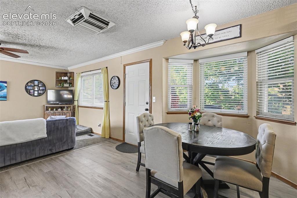 5914 Santana Drive Colorado Springs CO 80923