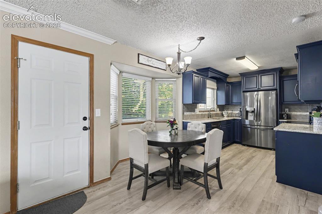 5914 Santana Drive Colorado Springs CO 80923