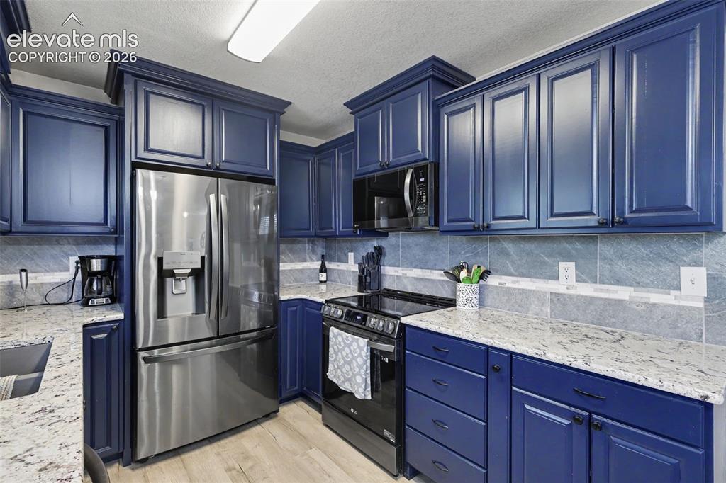 5914 Santana Drive Colorado Springs CO 80923