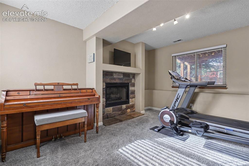 5914 Santana Drive Colorado Springs CO 80923