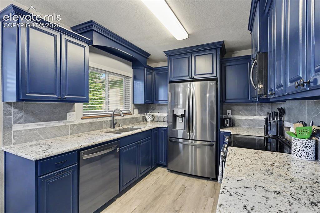 5914 Santana Drive Colorado Springs CO 80923