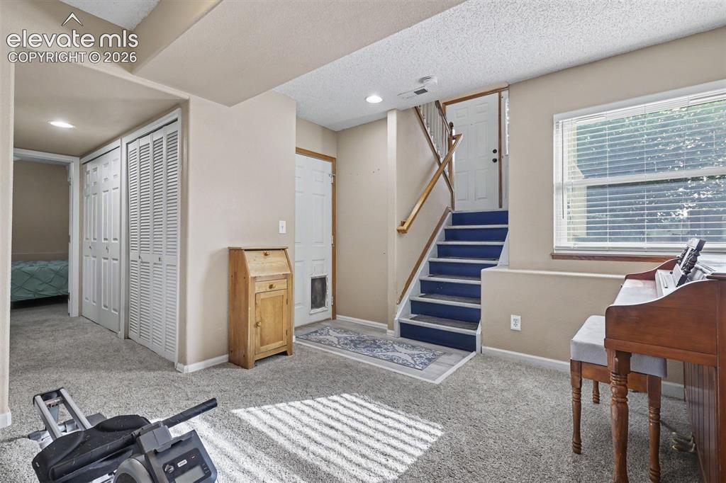 5914 Santana Drive Colorado Springs CO 80923