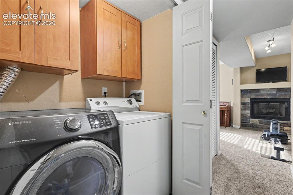 5914 Santana Drive Colorado Springs CO 80923