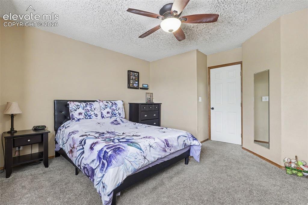 5914 Santana Drive Colorado Springs CO 80923