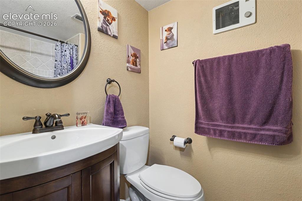 5914 Santana Drive Colorado Springs CO 80923