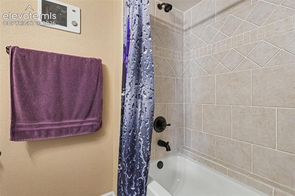 5914 Santana Drive Colorado Springs CO 80923