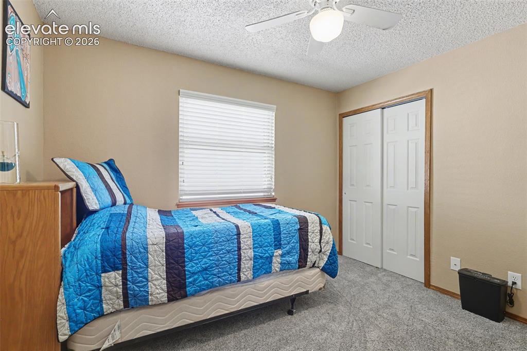 5914 Santana Drive Colorado Springs CO 80923