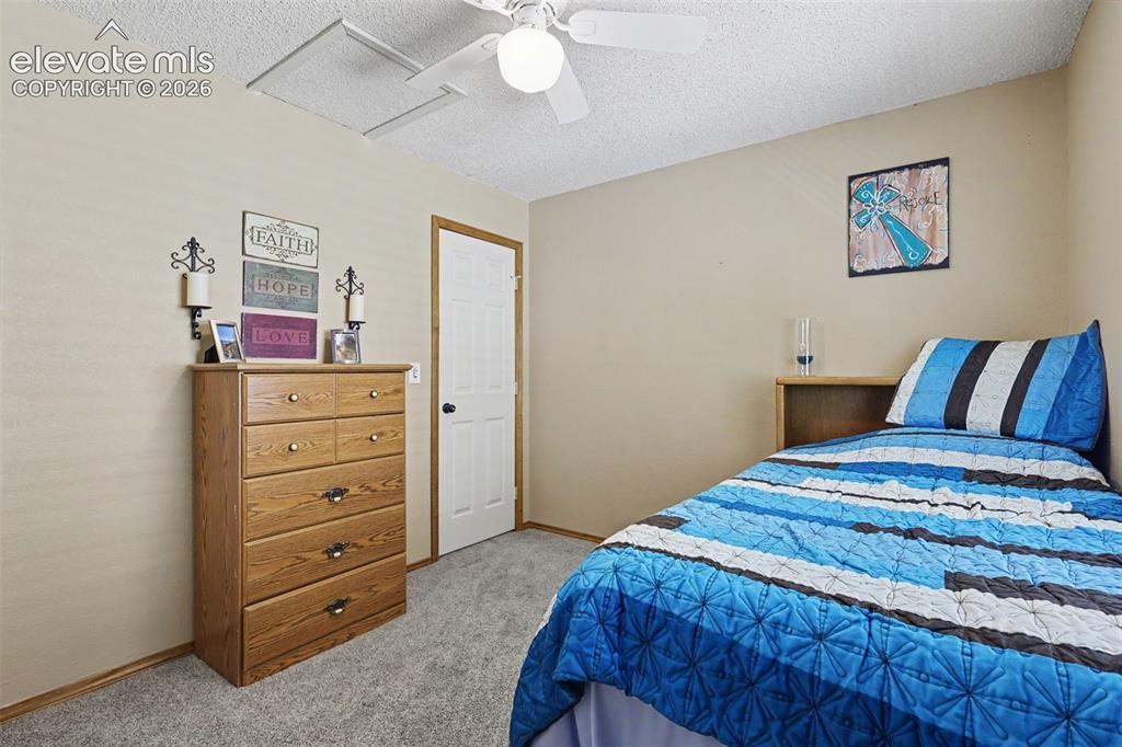 5914 Santana Drive Colorado Springs CO 80923