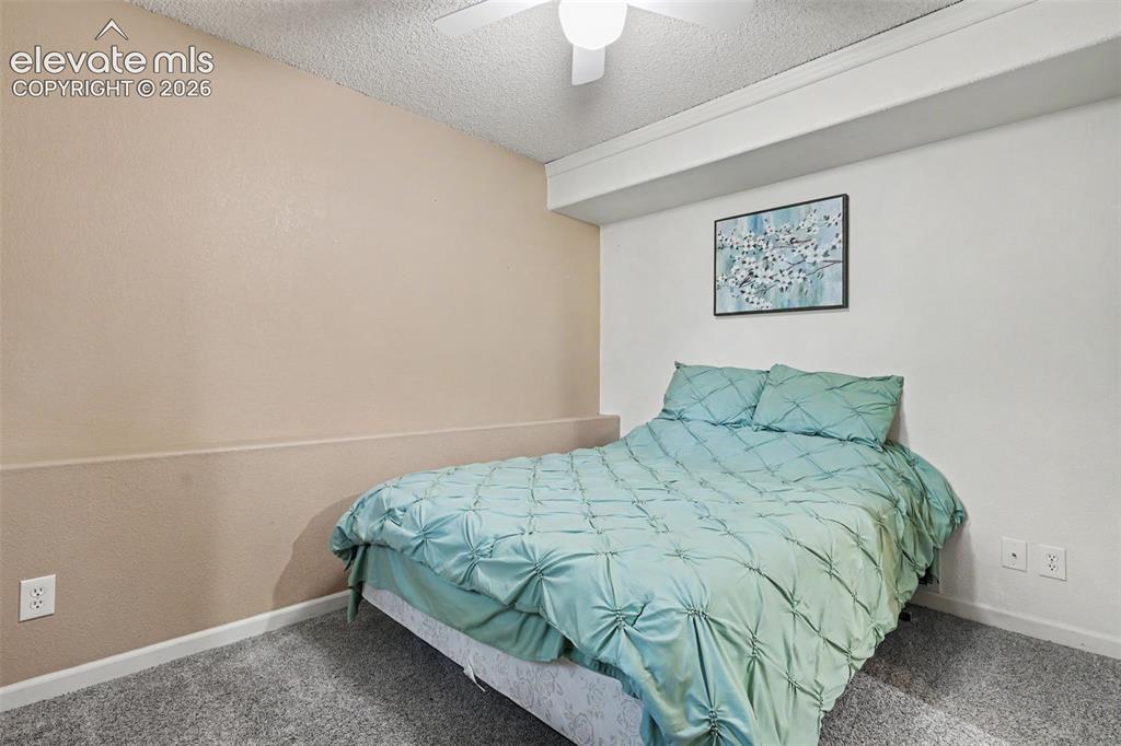 5914 Santana Drive Colorado Springs CO 80923