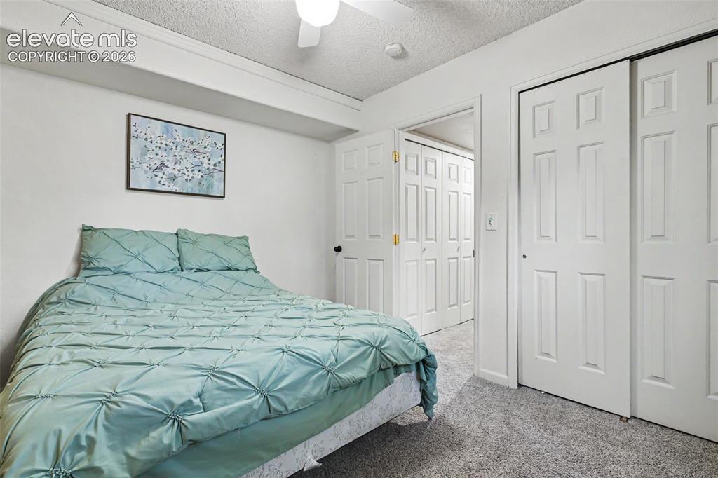 5914 Santana Drive Colorado Springs CO 80923