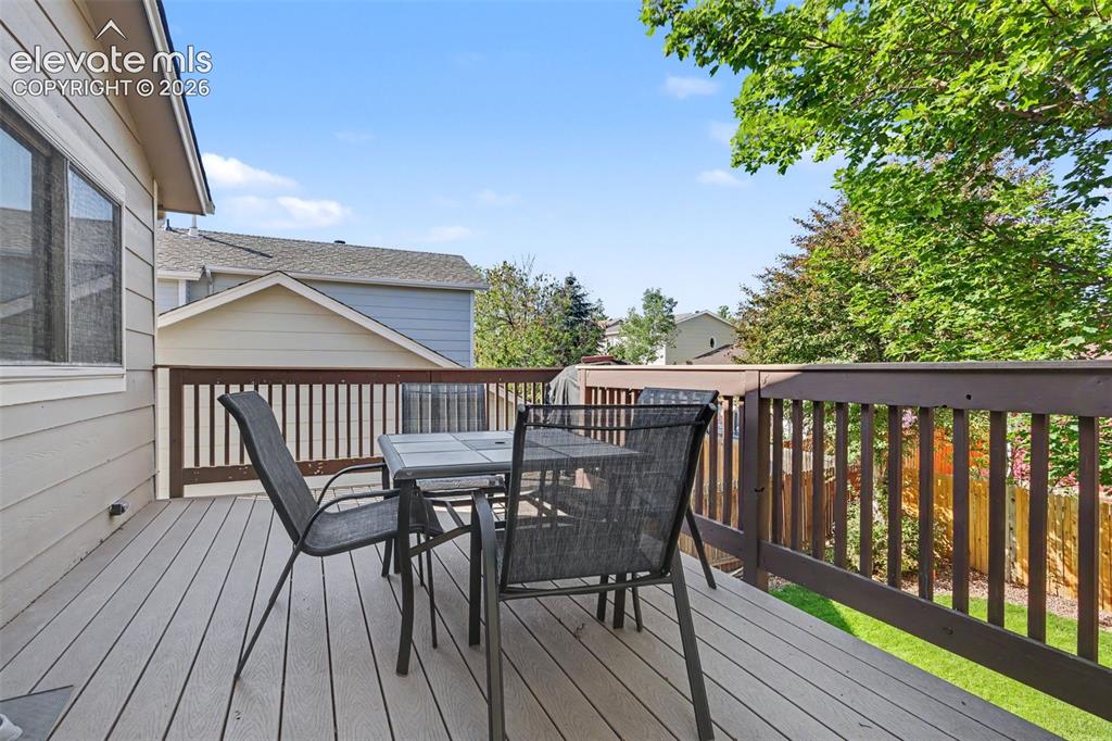 5914 Santana Drive Colorado Springs CO 80923