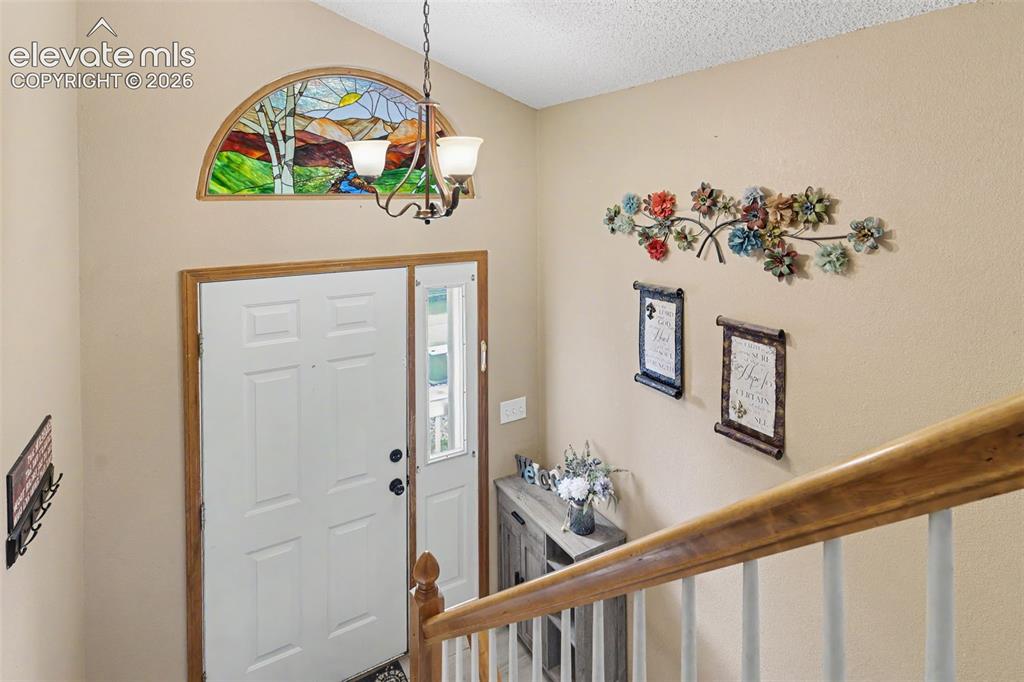 5914 Santana Drive Colorado Springs CO 80923