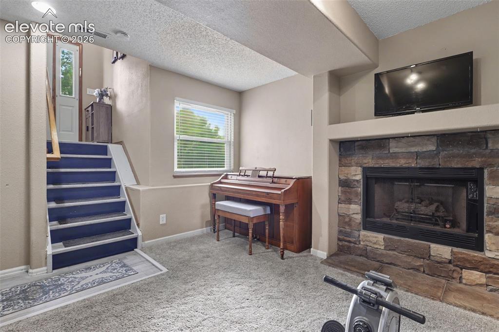 5914 Santana Drive Colorado Springs CO 80923