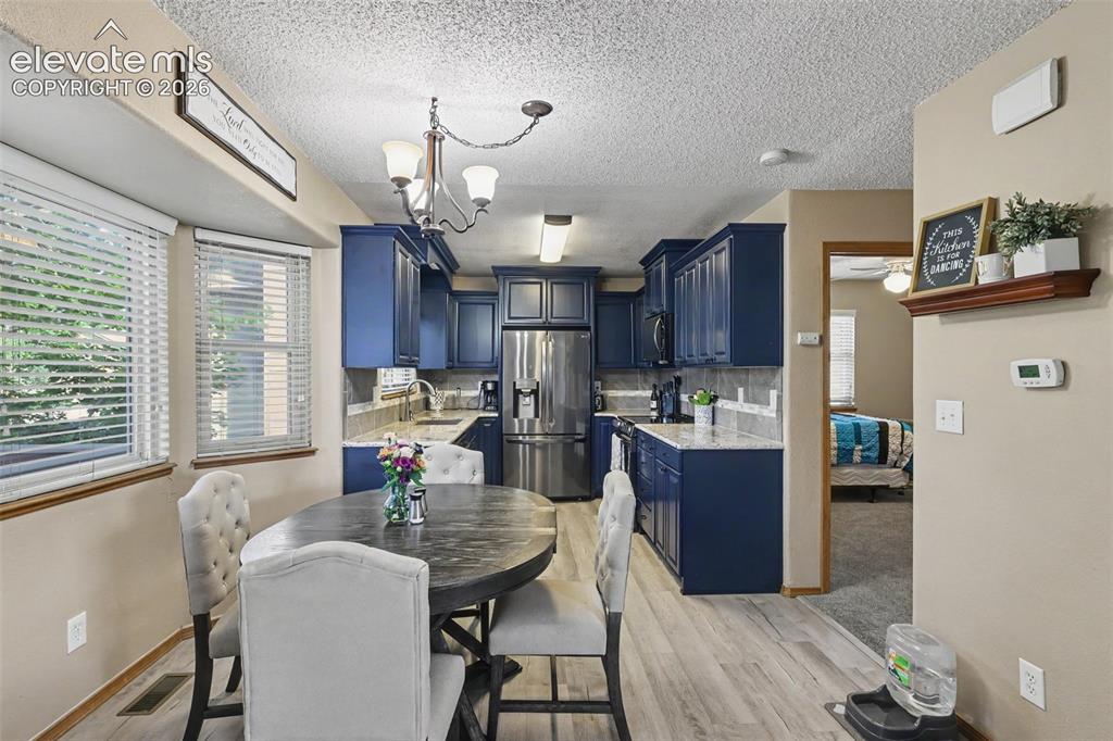 5914 Santana Drive Colorado Springs CO 80923