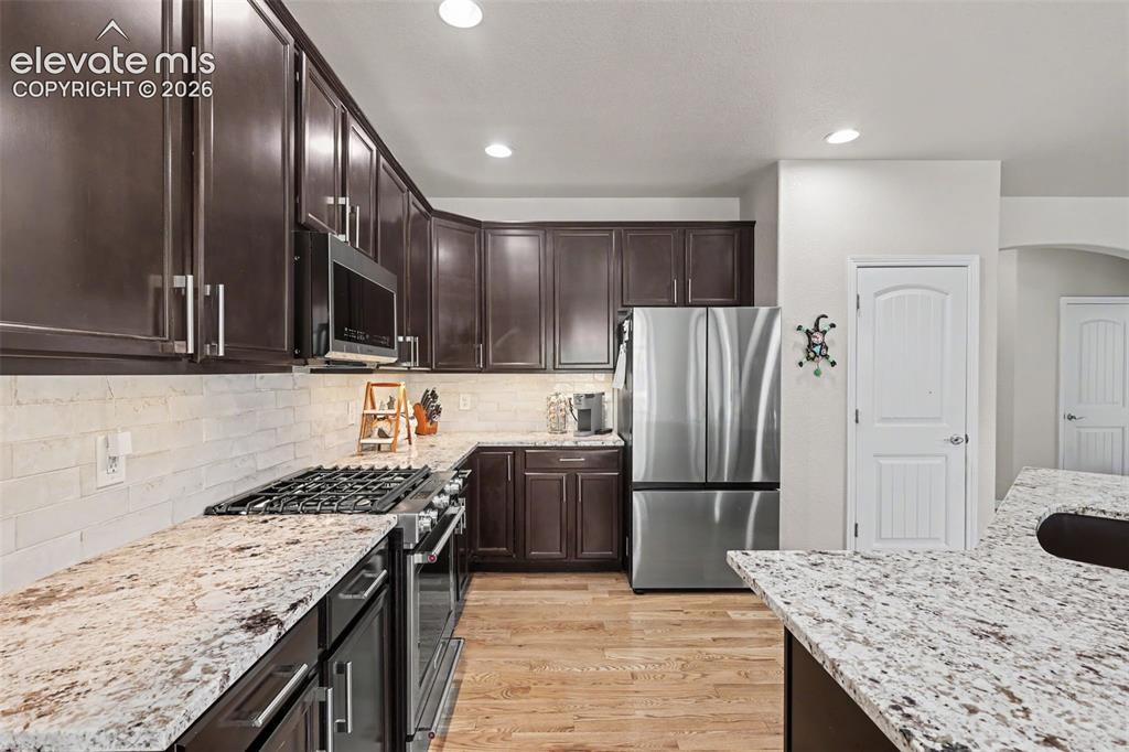 976 Pistol River Way Colorado Springs CO 80921