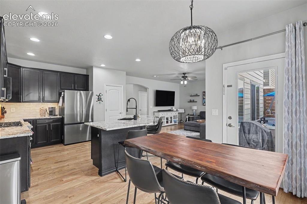 976 Pistol River Way Colorado Springs CO 80921