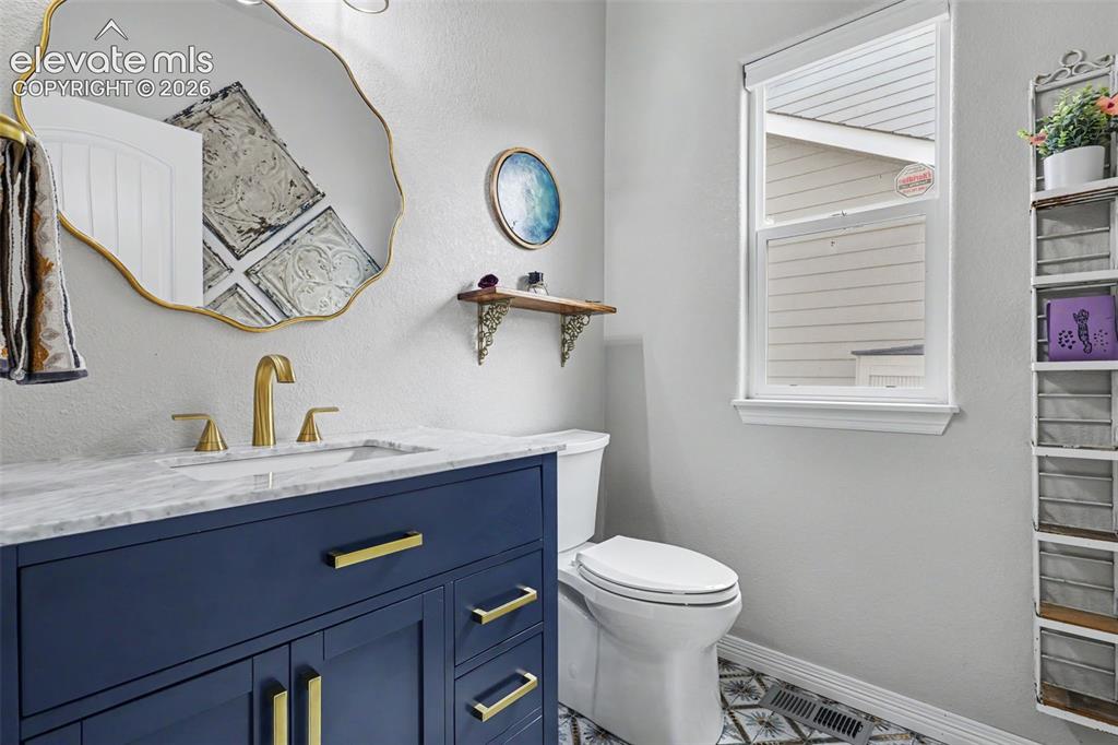 976 Pistol River Way Colorado Springs CO 80921