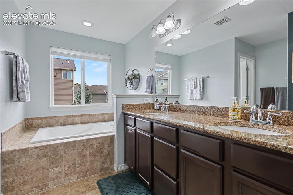 976 Pistol River Way Colorado Springs CO 80921