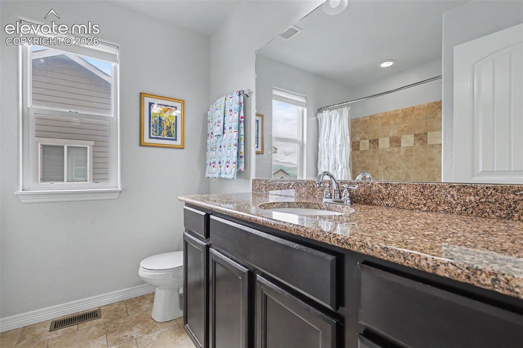 976 Pistol River Way Colorado Springs CO 80921