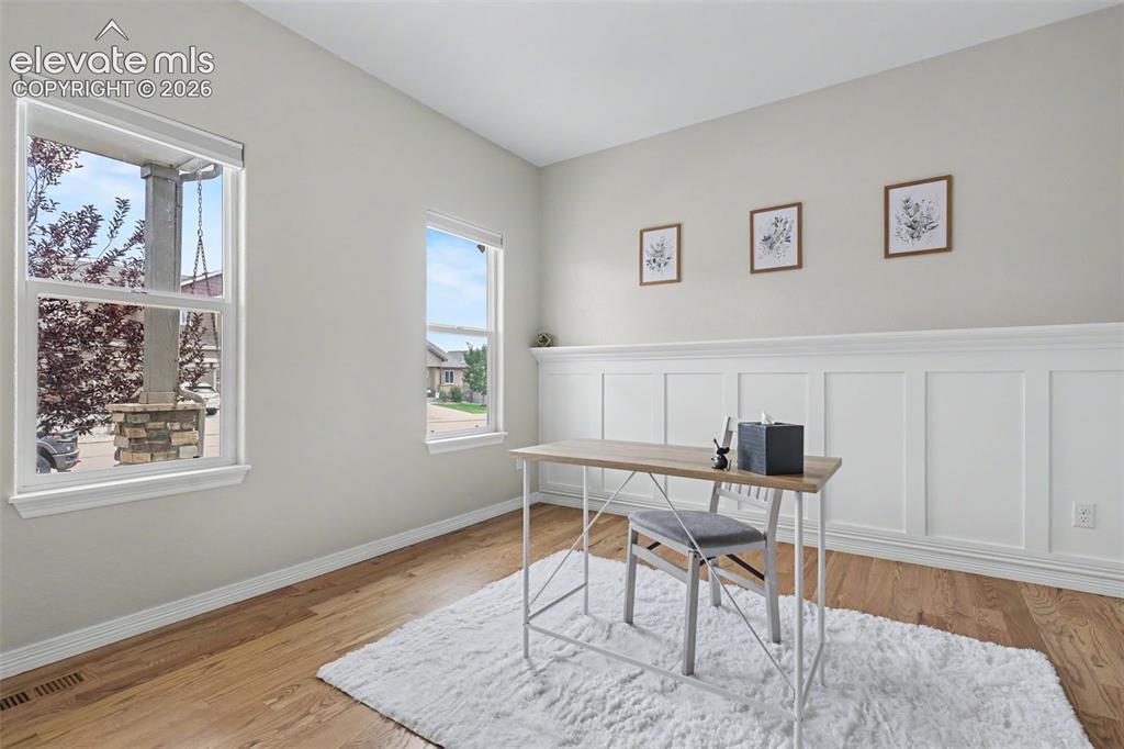 976 Pistol River Way Colorado Springs CO 80921