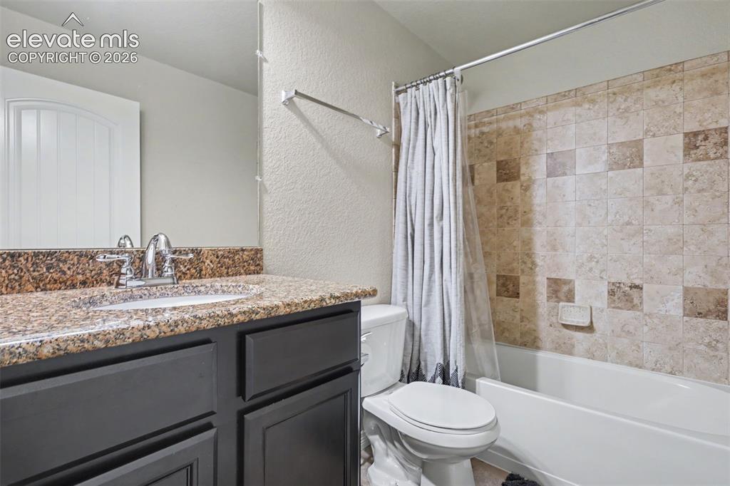 976 Pistol River Way Colorado Springs CO 80921